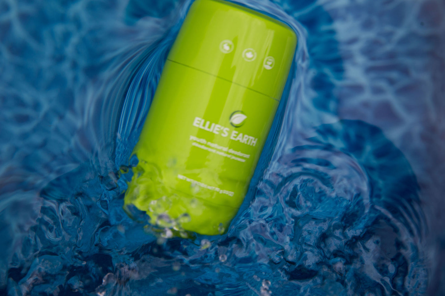 Bestie Youth Deodorant 6