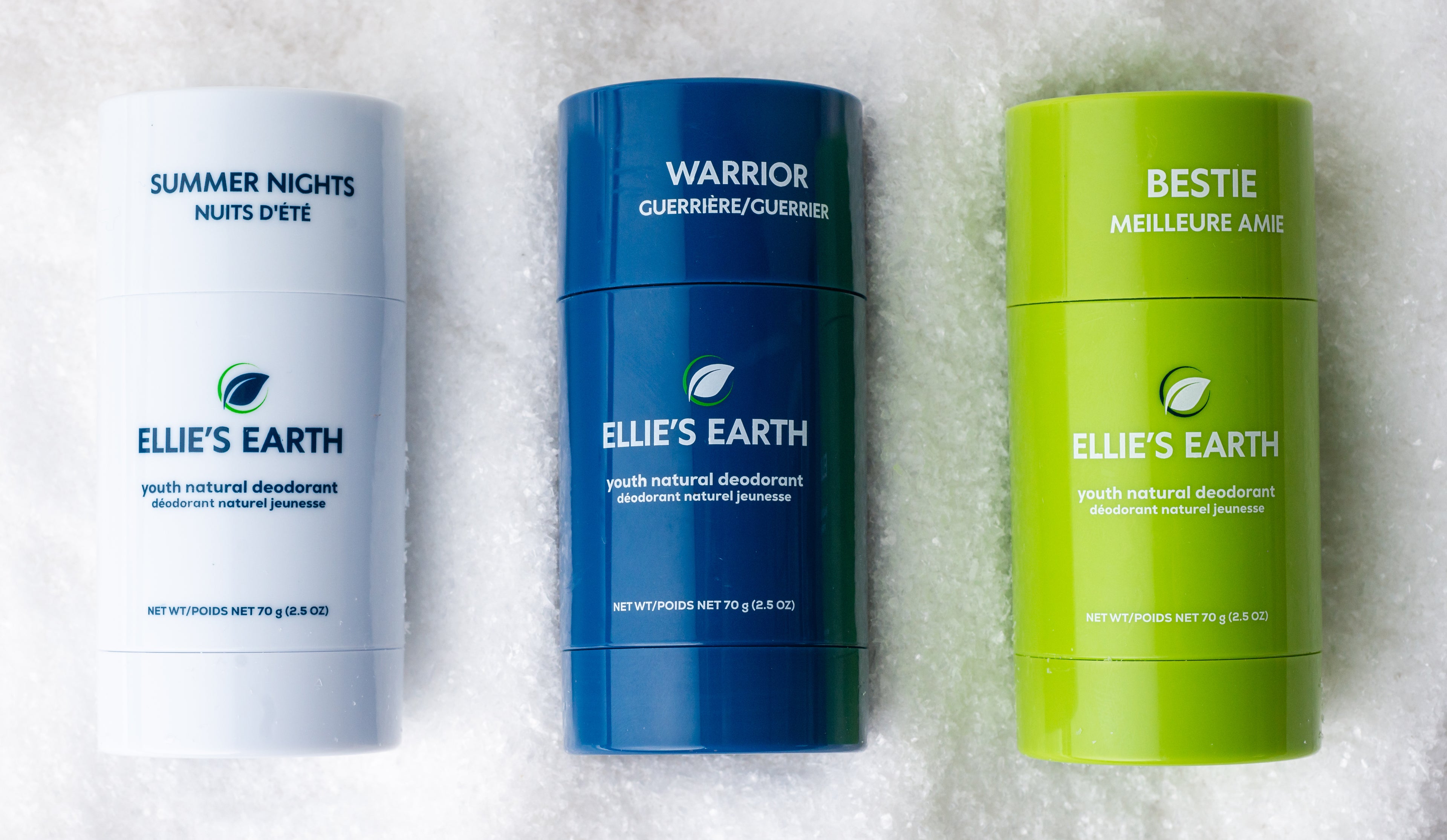 Ellie's Earth Products